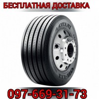 Грузовые шины Otani 385/65r22.5, 315/80r22.5, 385/55r19.5 r17.5