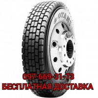 Грузовые шины Otani 385/65r22.5, 315/80r22.5, 385/55r19.5 r17.5