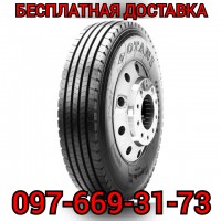 Грузовые шины Otani 385/65r22.5, 315/80r22.5, 385/55r19.5 r17.5