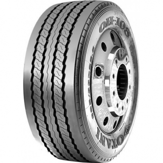 Грузовые шины Otani 385/65r22.5, 315/80r22.5, 385/55r19.5 r17.5