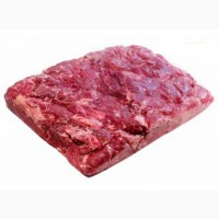 Підприємство реалізує яловичину без кістки, вищий гатунок, 1 гат., 2 гат