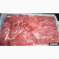 Підприємство реалізує яловичину без кістки, вищий гатунок, 1 гат., 2 гат