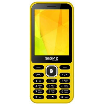 Фото 6. Мобильный телефон Sigma X-style 31 Power