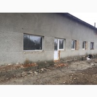 Продам виробничо складське приміщення 1600м