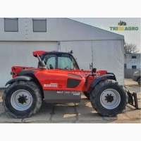 Погрузчик manitou mlt 735 (2010)