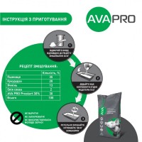 БВМД для поросят до 12 кг - AVA PRO Prestart 30%