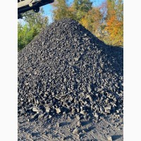 Кам`яне вугілля оптом. Продаж та доставка по Україні