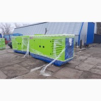 Дизельний генератор 240 кВт GENPOWER GDZ 300