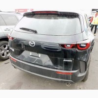 Легковий автомобіль Mazda cx50 - 2023 рік