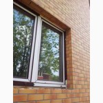 Наружные откосы на окна, отделка внутренних откосов