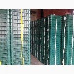 Продам ящики чешка пластмасовые ягодные 600 400 115