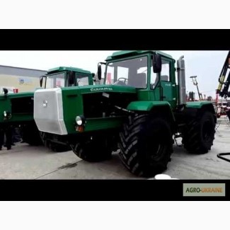 Продається новий трактор ХТА-200-10 СЛОБОЖАНЕЦЬ 210 к.с