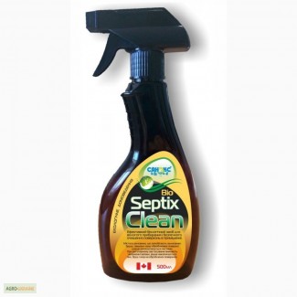 Біопрепарат Septix Clean 500 мл для уборки помещений