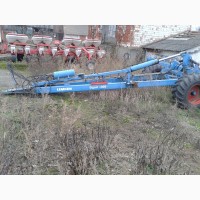 Культиватор LEMKEN	Gigant 1000