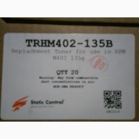 Тонер SCC для HP LJ Pro M402/M426 Black (TRHM402-135B)
