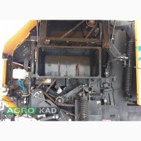 Пресс-подборщик рулонный NEW HOLLAND BR740