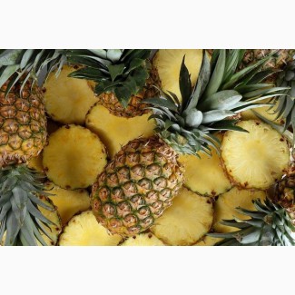 Продам ананасы из Испании оптом