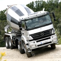 Ремонт гидроцилиндров подъема кузова DAF, VOLVO, MAN, PENTA, FORD, TATRA, MERSEDES