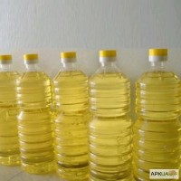 Экспорт крупным оптом:рафинированное подсолнечное масло