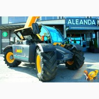 Погрузчик телескопический DIECI AGRI FARMER 26.6