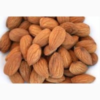 Selling Almond Nuts