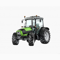 Трактор Agrofarm G 115 Deutz-Fahr