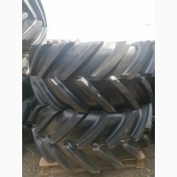 ШИНА 460/70R24 (17.5LR24) ALLIANCE 570 (159A8/B, TL)