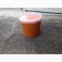 Продаем морковь по-корейски