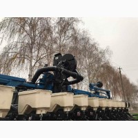 KINZE-3600 Пневматика 16 рядка