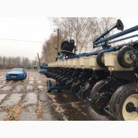 KINZE-3600 Пневматика 16 рядка