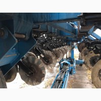 KINZE-3600 Пневматика 16 рядка