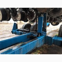 KINZE-3600 Пневматика 16 рядка