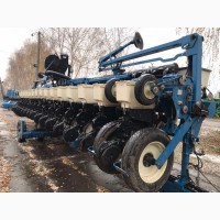 KINZE-3600 Пневматика 16 рядка