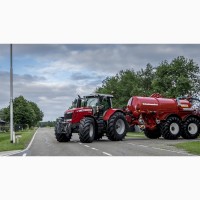 Трактор Massey Ferguson MF 7722 S (Массей Фергюсон )