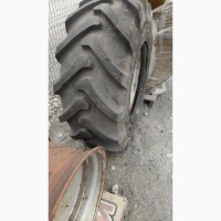 Бу шина на маниту 460/70R24 (17.5р24) Starmaxx, Alliance