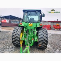 Трактор john deere 8430t (2007)