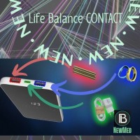 Прибор Life Balance CONTACT для усиления биорезонансных методов лечения. Кешбэк 10%