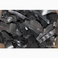 Деревне вугілля Древесный уголь