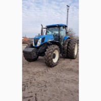 Продам трактор New Holland 7060
