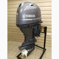 Продам лодочный мотор Yamaha - 70