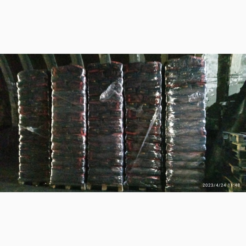 Фото 4. Продам Древесне Вугілля, з Тверддолиственних порід: Дуб Ясен Граб (70%) Граб