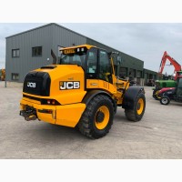 JCB TM 420 2021 р