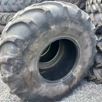 Бу шина 500/85R24 Mitas (комбайновые шины задние)