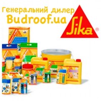 Sika Trocal C-733 контактный клей для ПВХ мембран, для покрівлі, 1кг