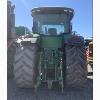 Трактор John Deere 8335R, 2013 р.в