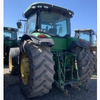 Трактор John Deere 8335R, 2013 р.в