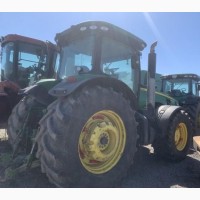 Трактор John Deere 8335R, 2013 р.в