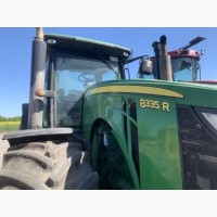 Трактор John Deere 8335R, 2013 р.в