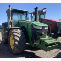 Трактор John Deere 8335R, 2013 р.в