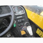 Погрузчик телескопический JCB 531-70 Turbo